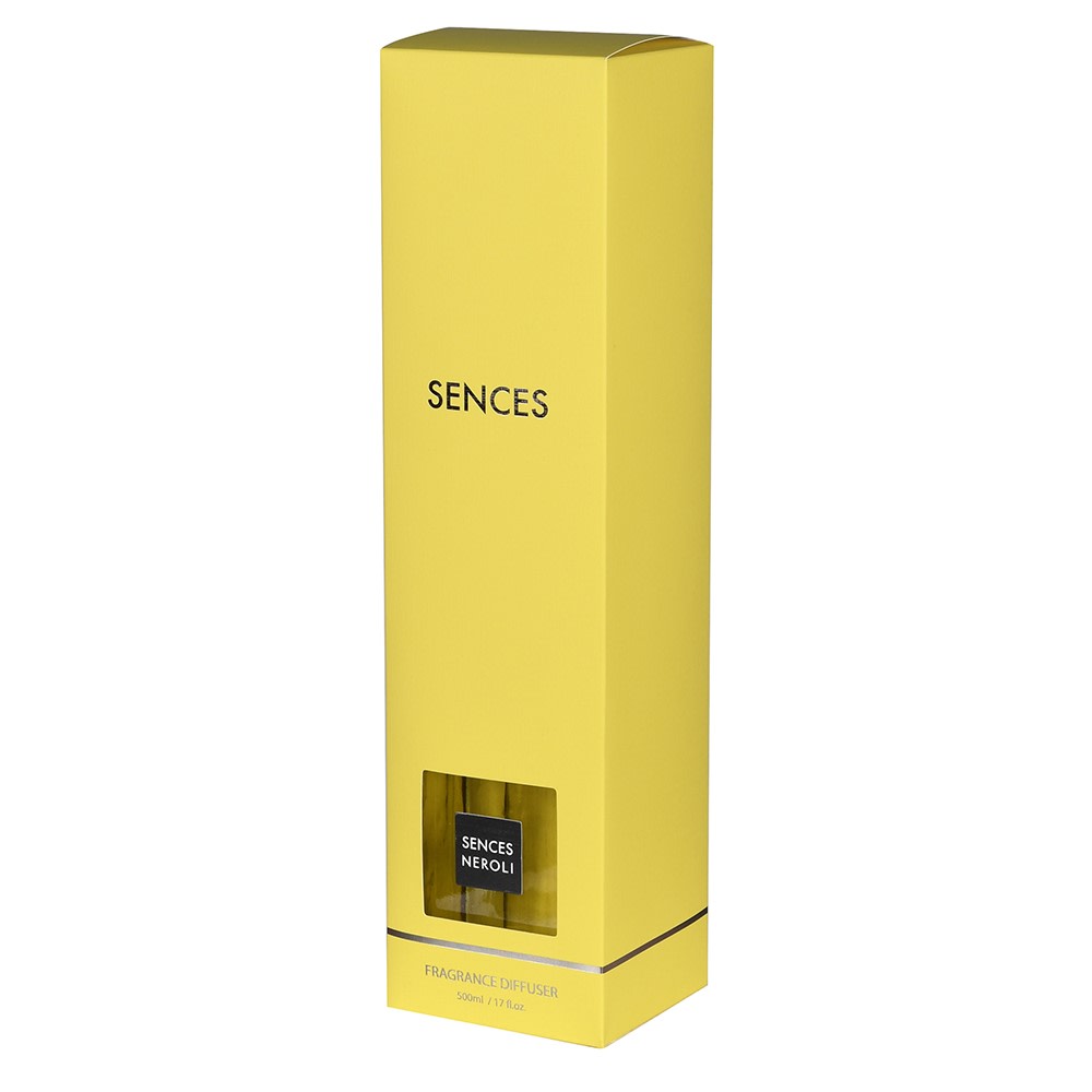 Sences Neroli Reed Diffuser (Large)