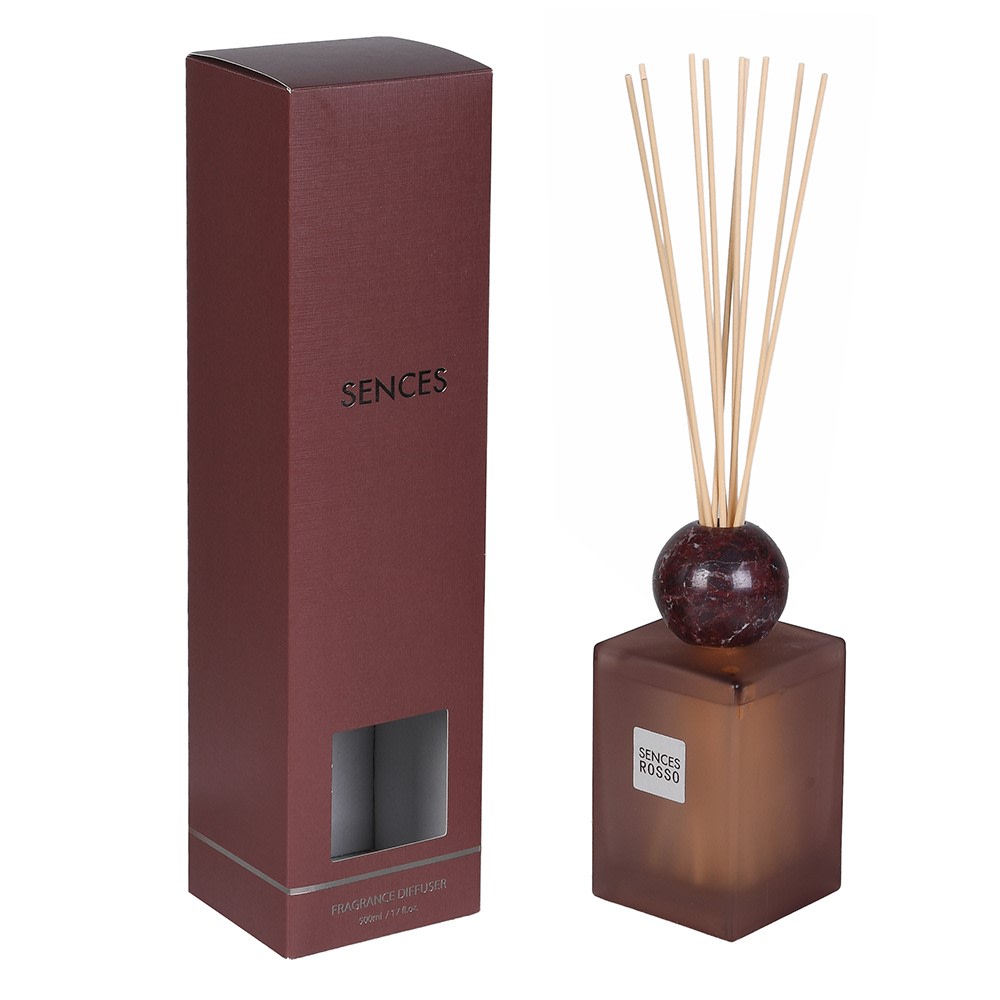 Sences Rosso Reed Diffuser (Large)