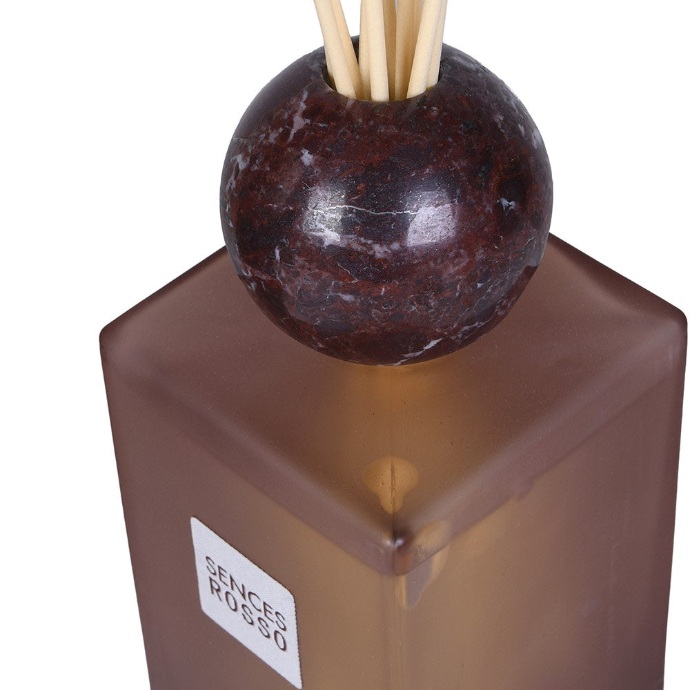 Sences Rosso Reed Diffuser (Large)