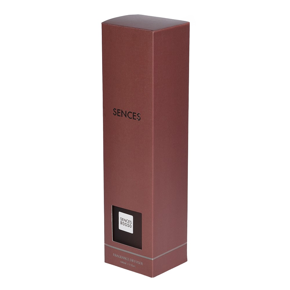 Sences Rosso Reed Diffuser (Large)