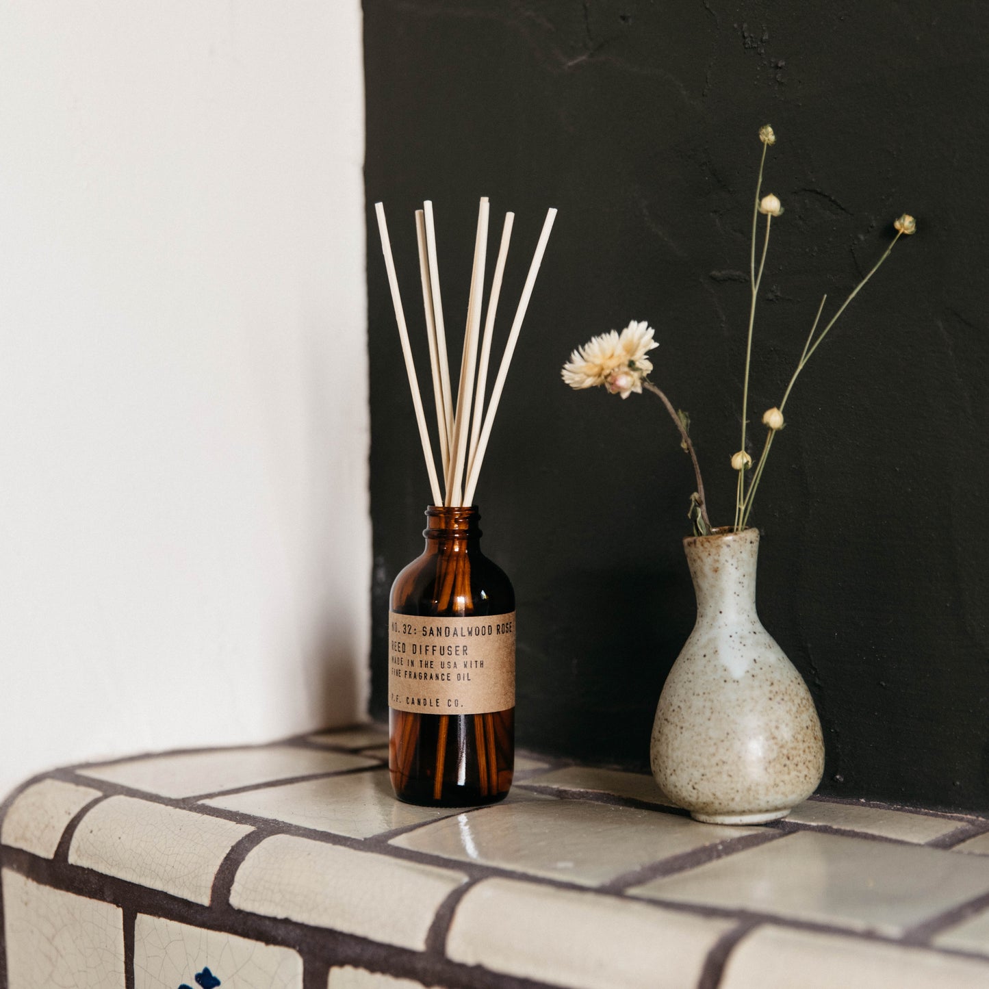 P.F. CANDLE CO (3.5 fl oz) Reed Diffuser
