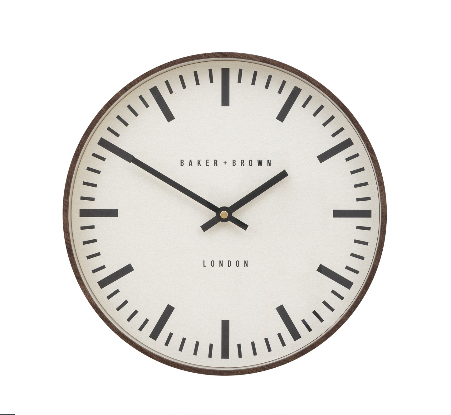 Claremont Clock D30