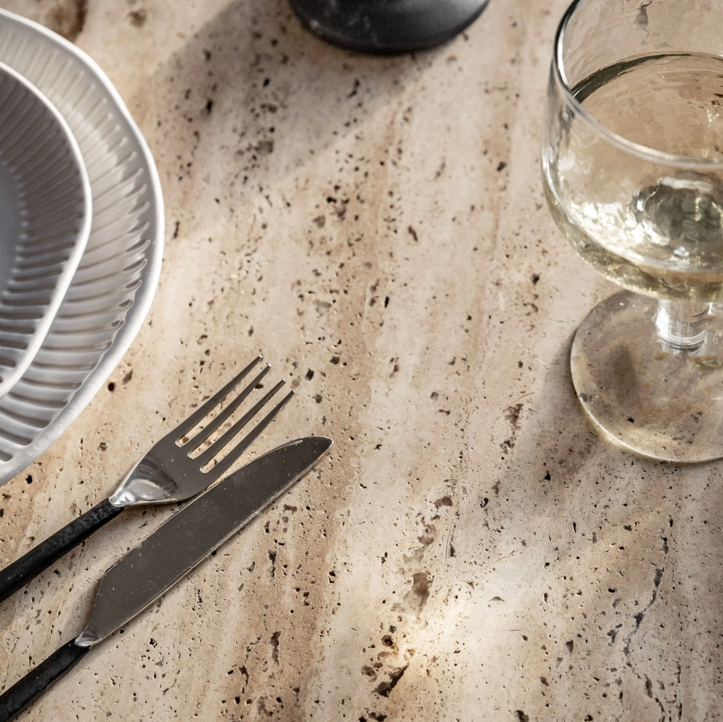 Sculpt Dining Table