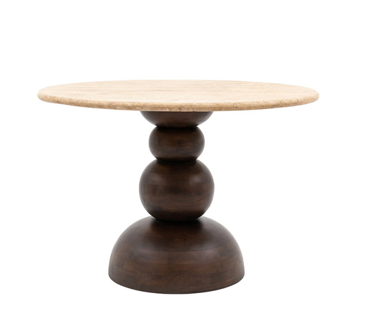 Sculpt Dining Table