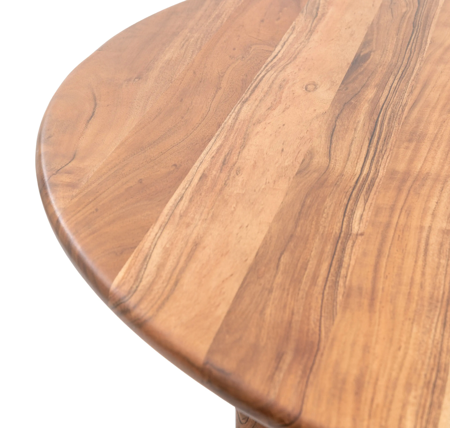 Borden Round Dining Table