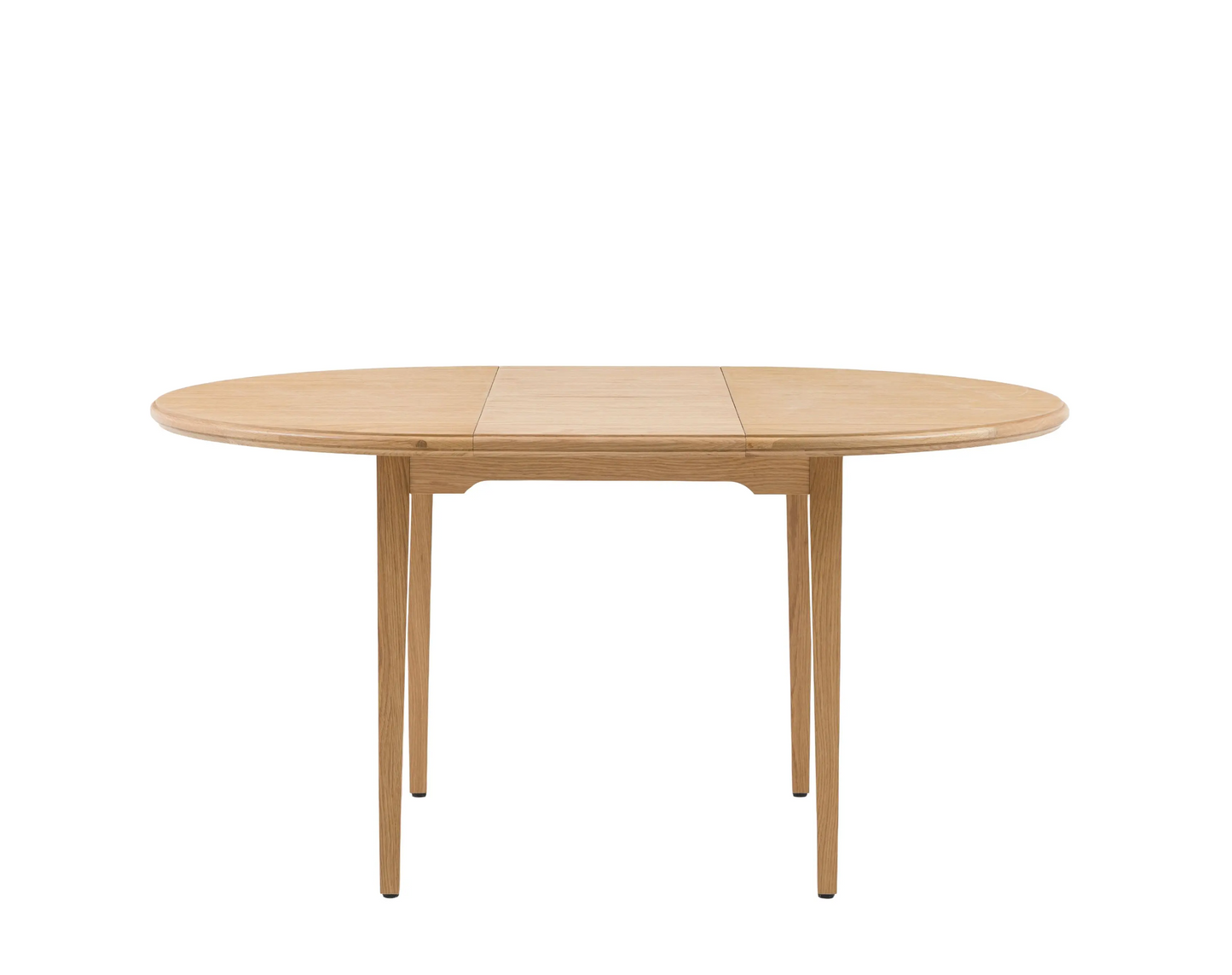 Malvern Round Extending Dining Table