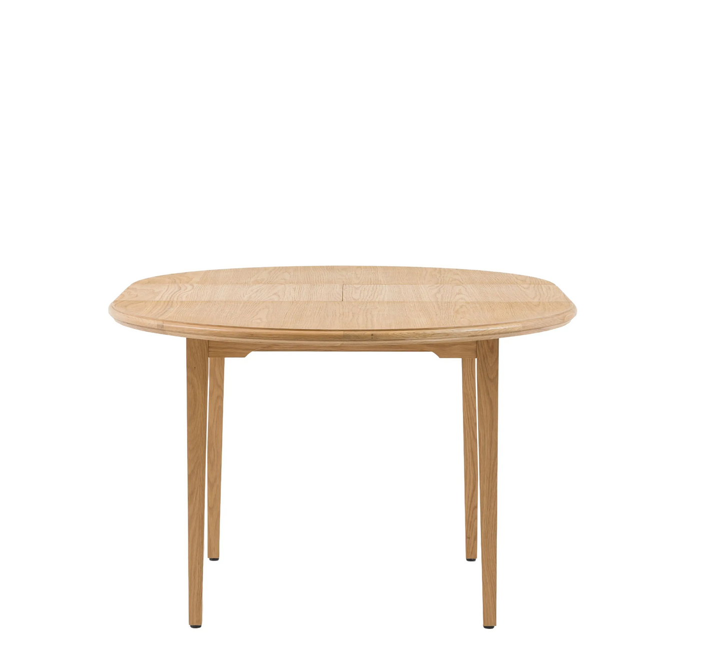 Malvern Round Extending Dining Table