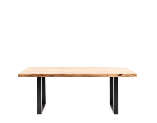 Chisbury Rectangular Dining Table (Acacia)