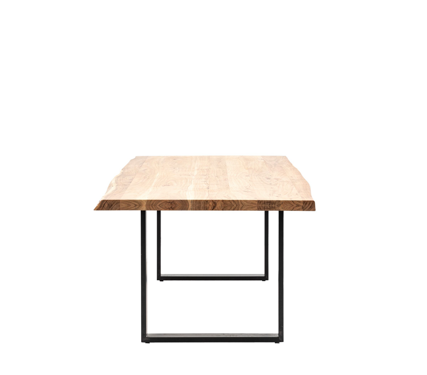 Chisbury Rectangular Dining Table (Acacia)