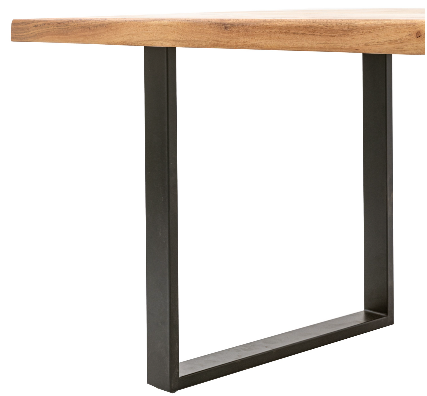 Chisbury Rectangular Dining Table (Acacia)