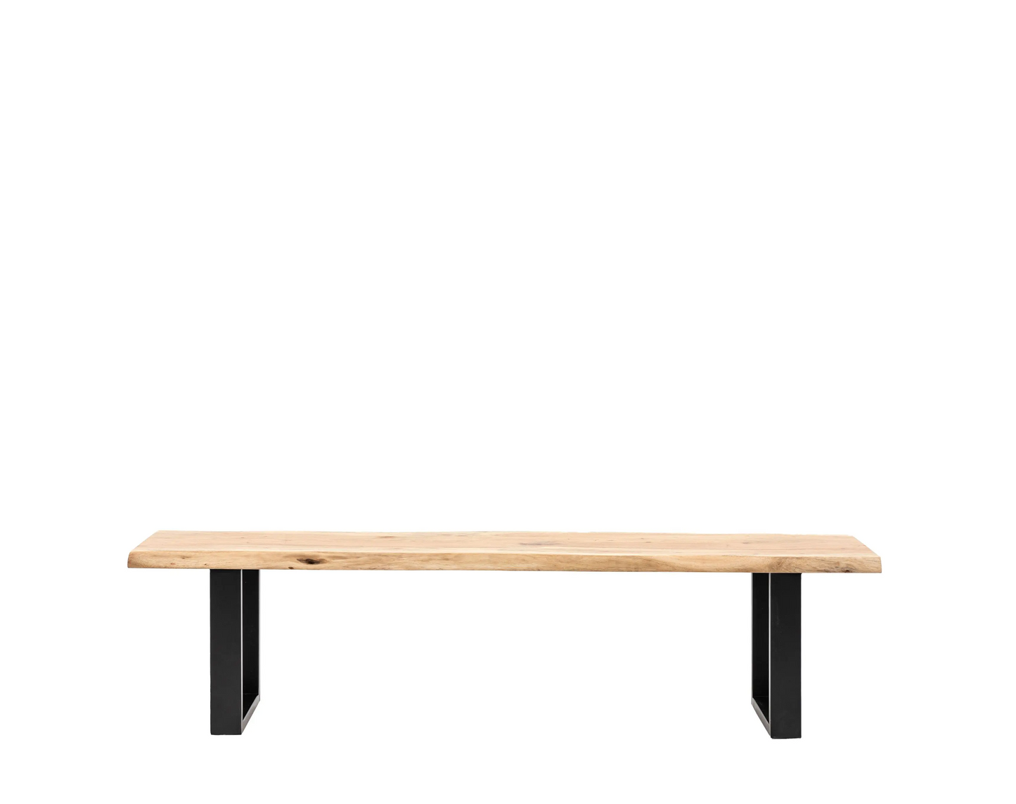 Chisbury Dining Bench (Acacia)