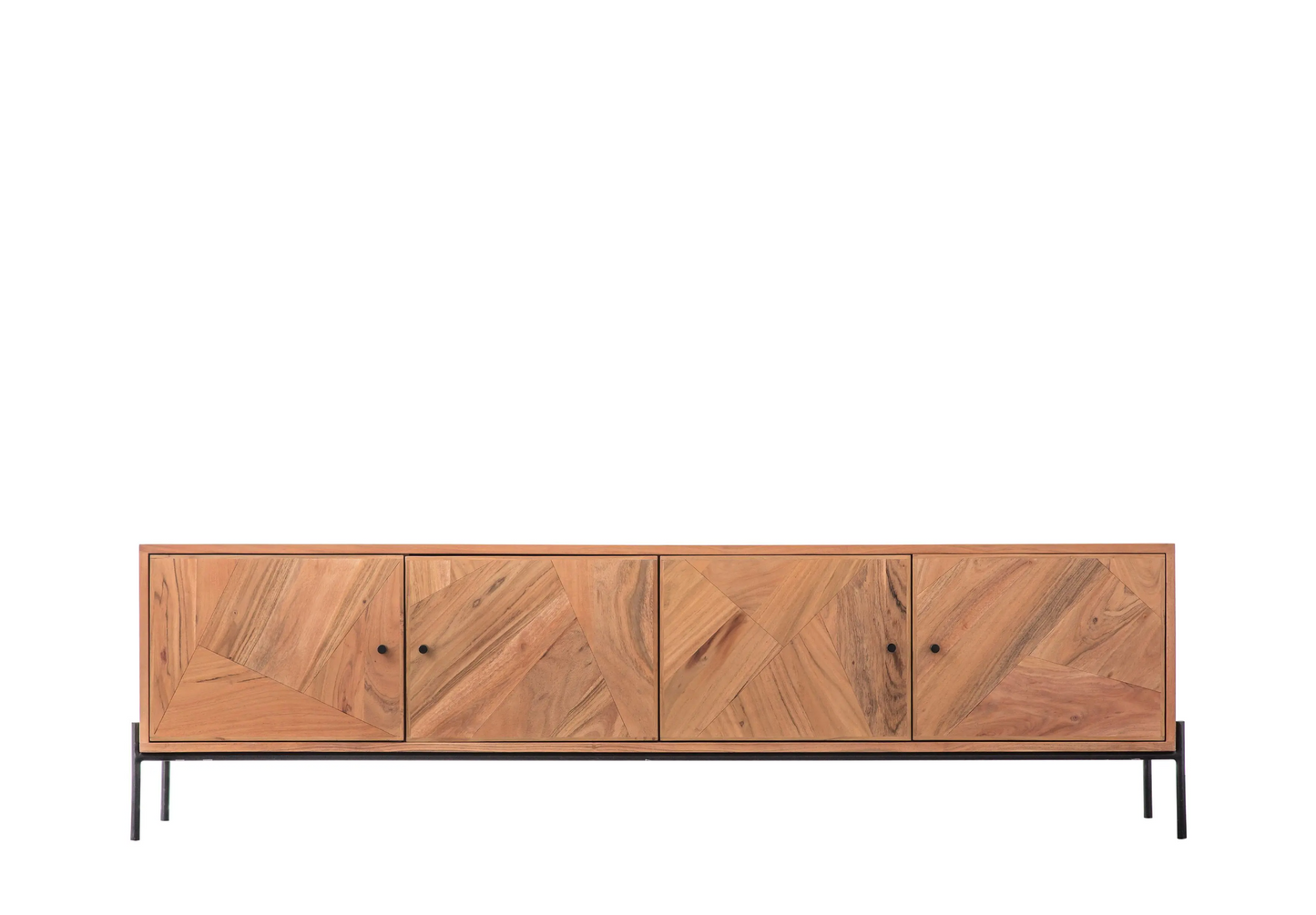 Orla Media Unit 178cm
