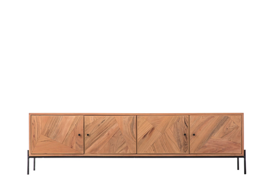 Orla Media Unit 178cm