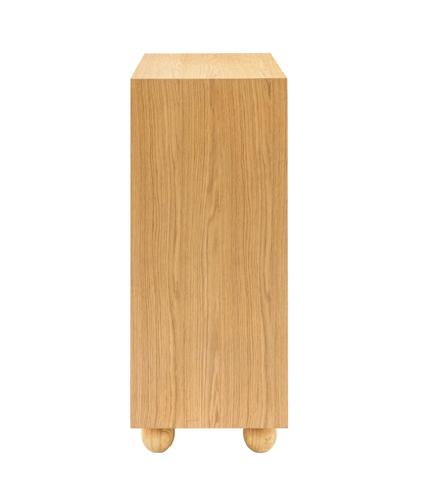 Geo 2 Door Cabinet
