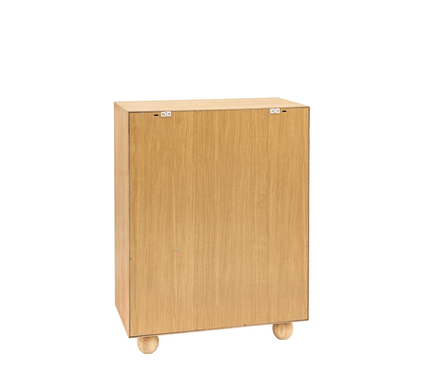 Geo 2 Door Cabinet