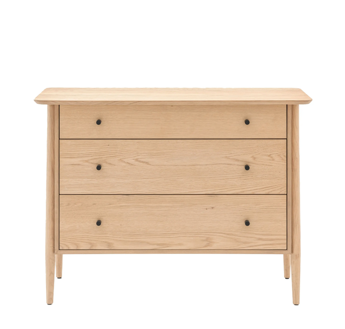 Hatfield 3 Drawer Chest of Drawers