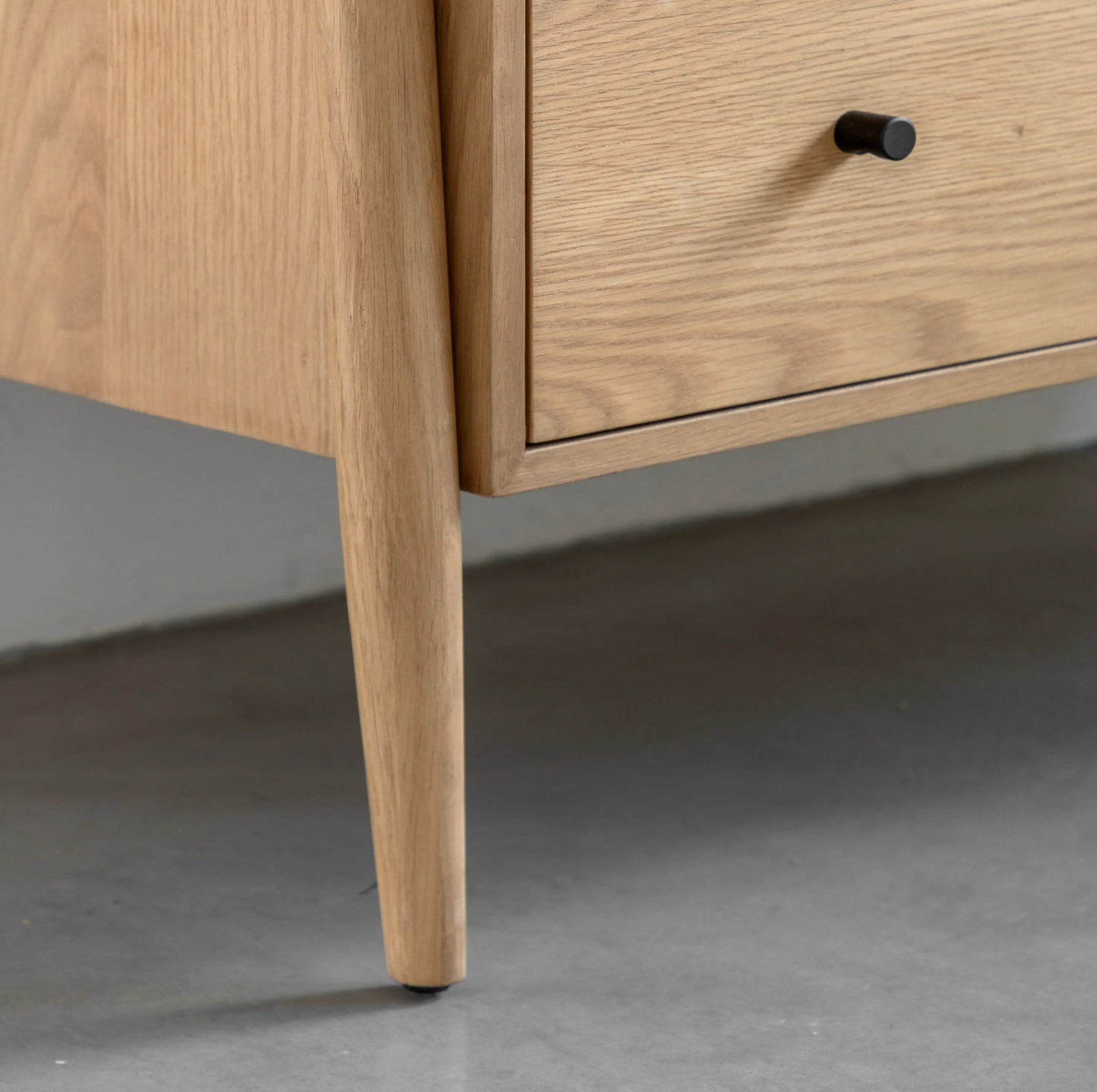 Hatfield 3 Drawer Chest of Drawers