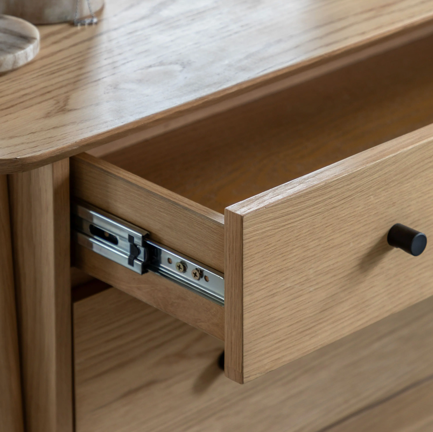 Hatfield 3 Drawer Chest of Drawers