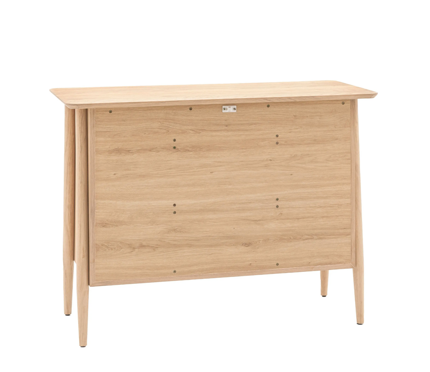 Hatfield 3 Drawer Chest of Drawers
