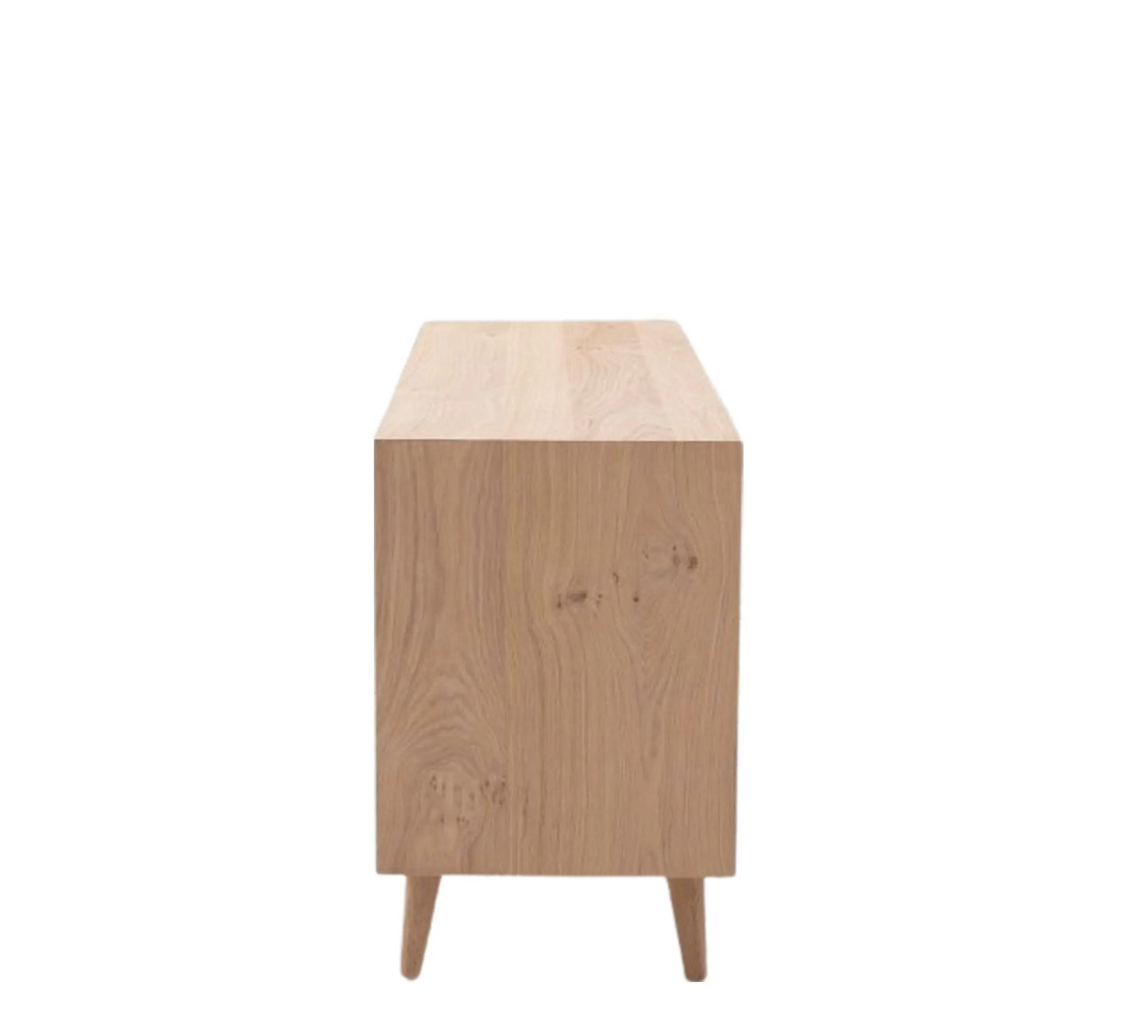 Milano 6 Drawer Chest of Drawers