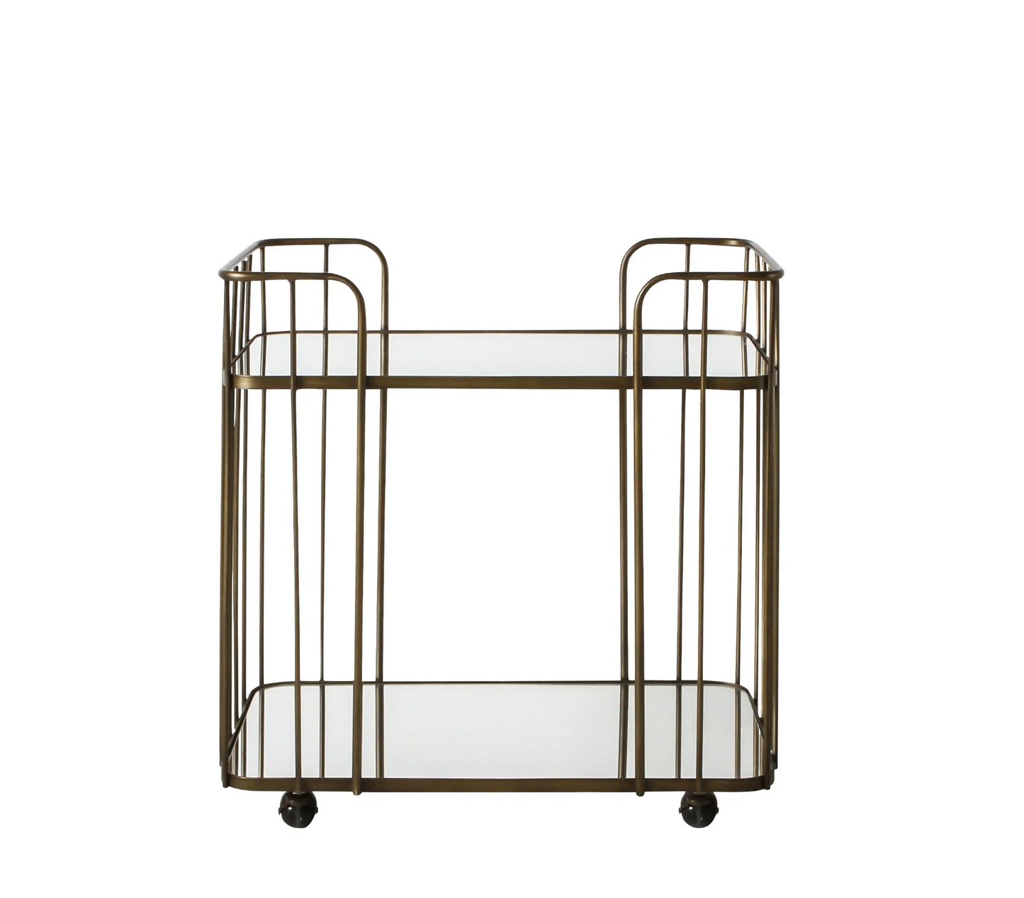 Gatsby Drinks Trolley