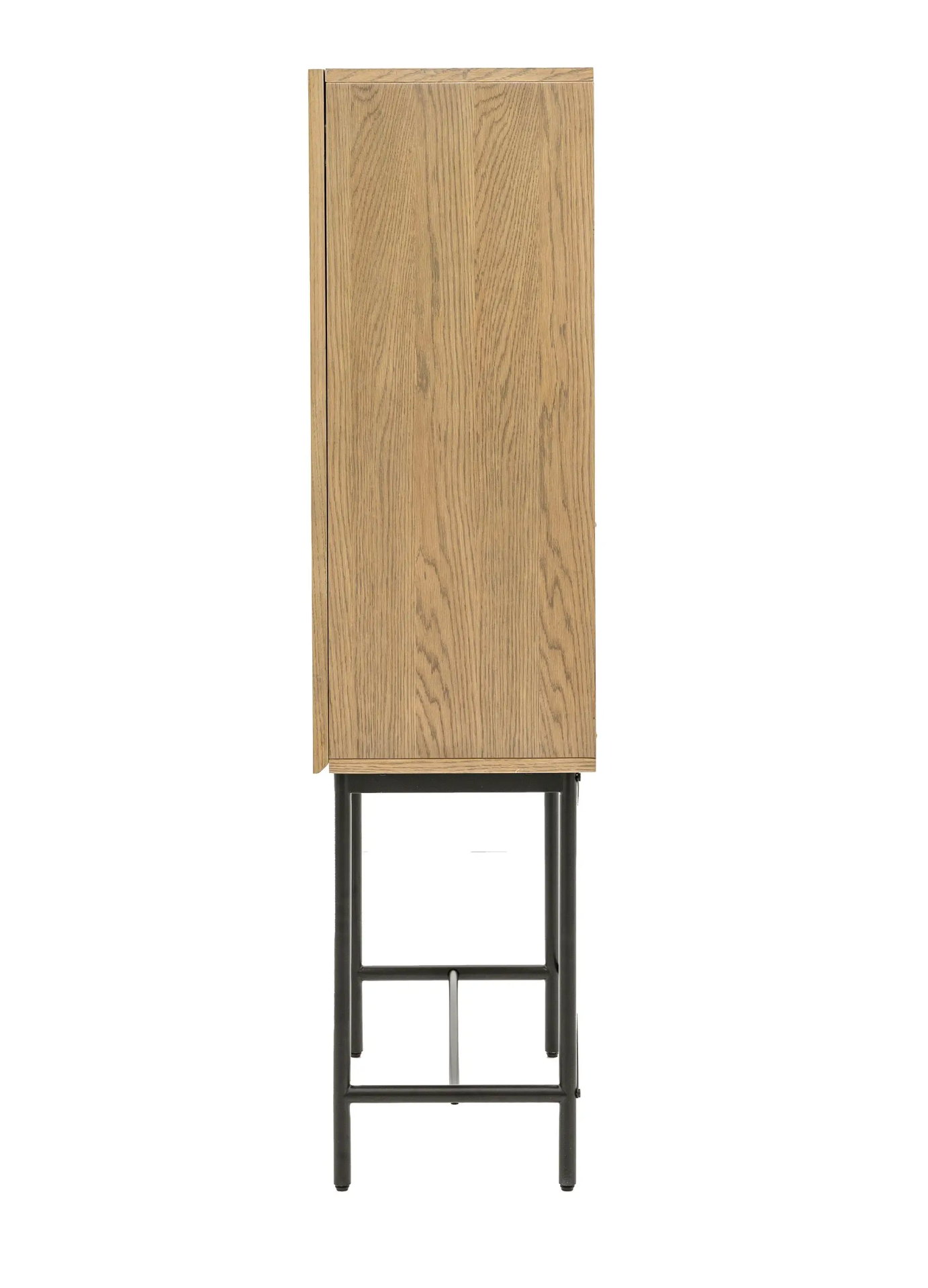 Panelled Drinks Cabinet