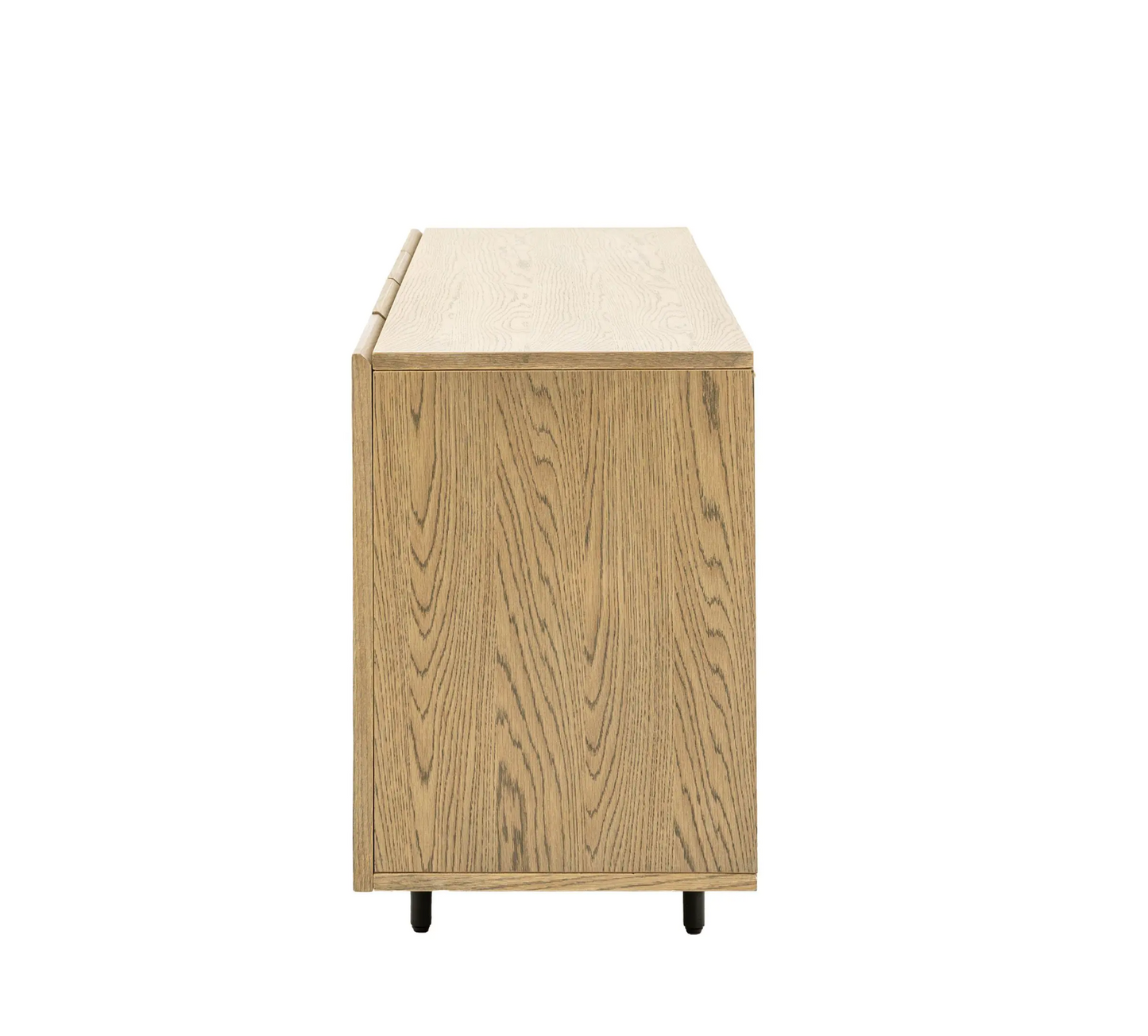 Panelled Sideboard