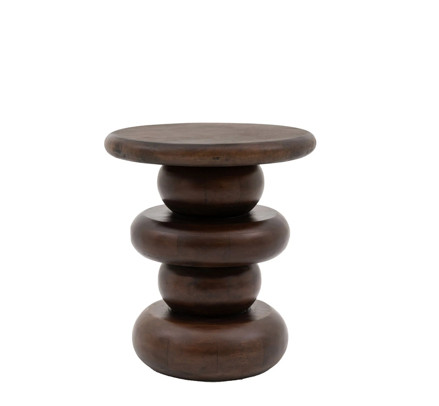 Sculpt Side Table