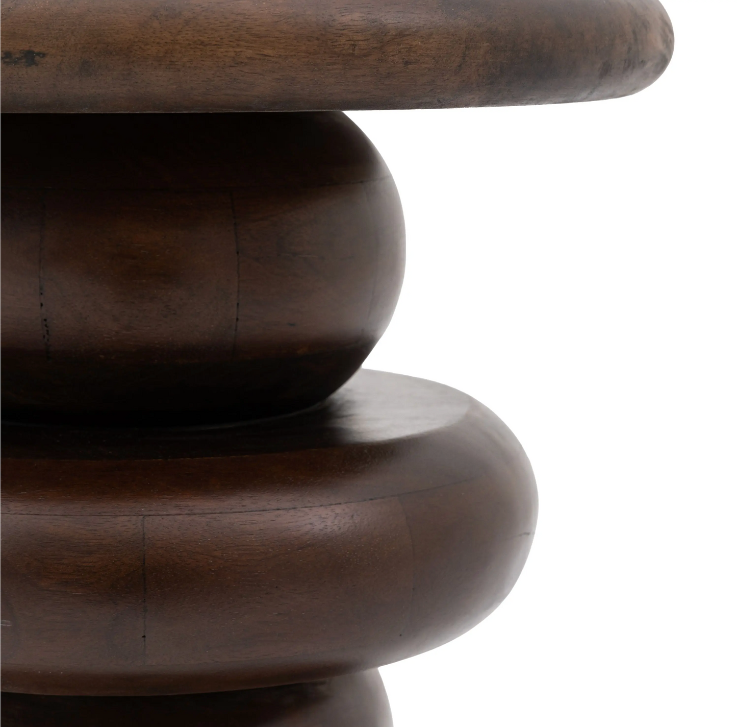 Sculpt Side Table