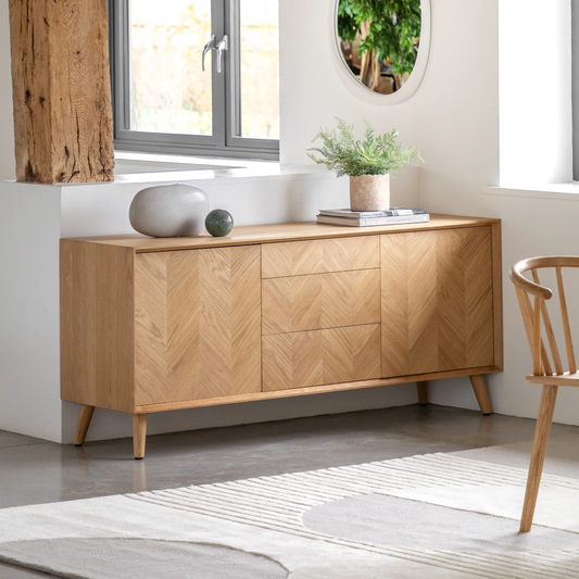 Milano Sideboard