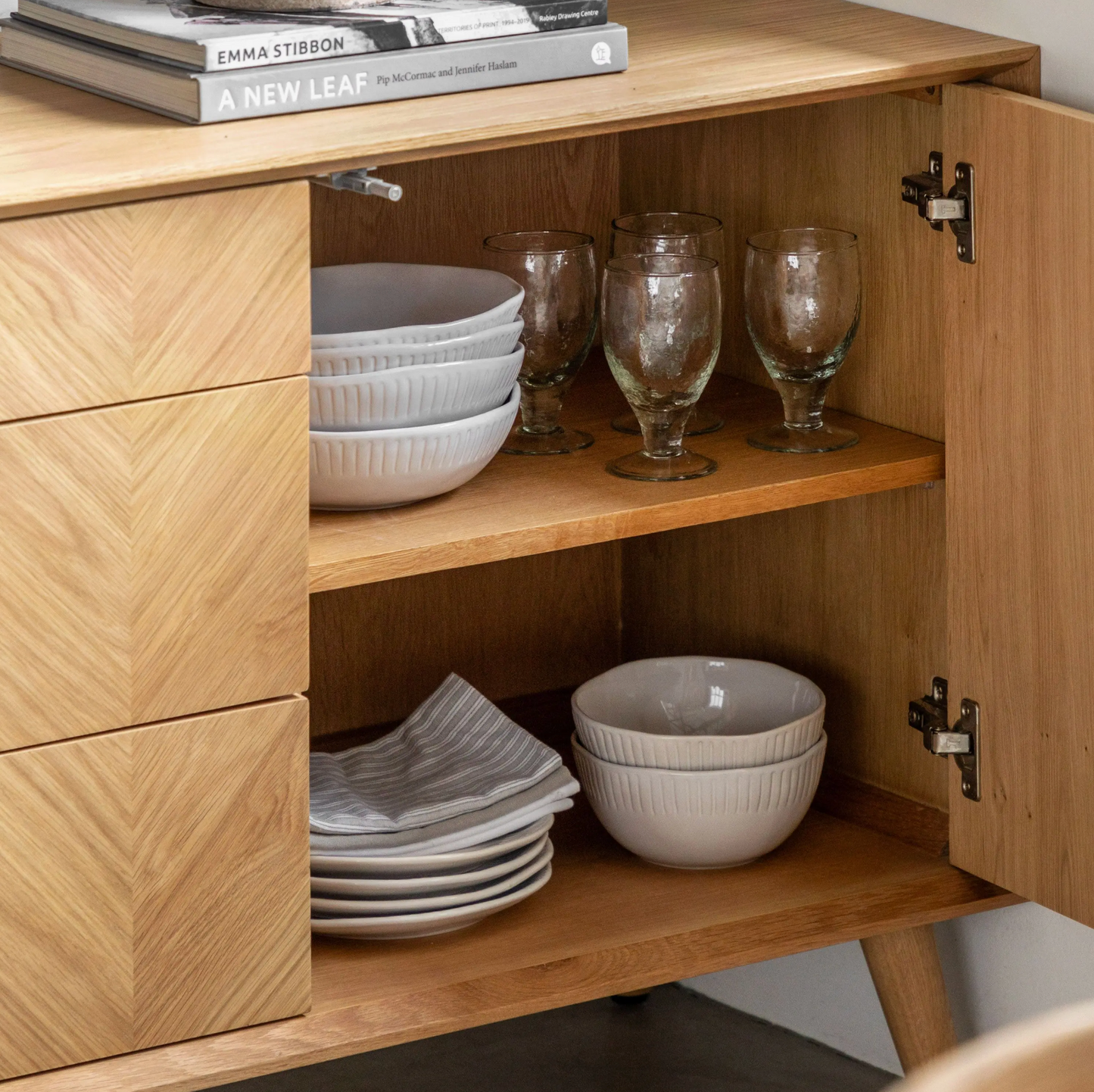 Milano Sideboard