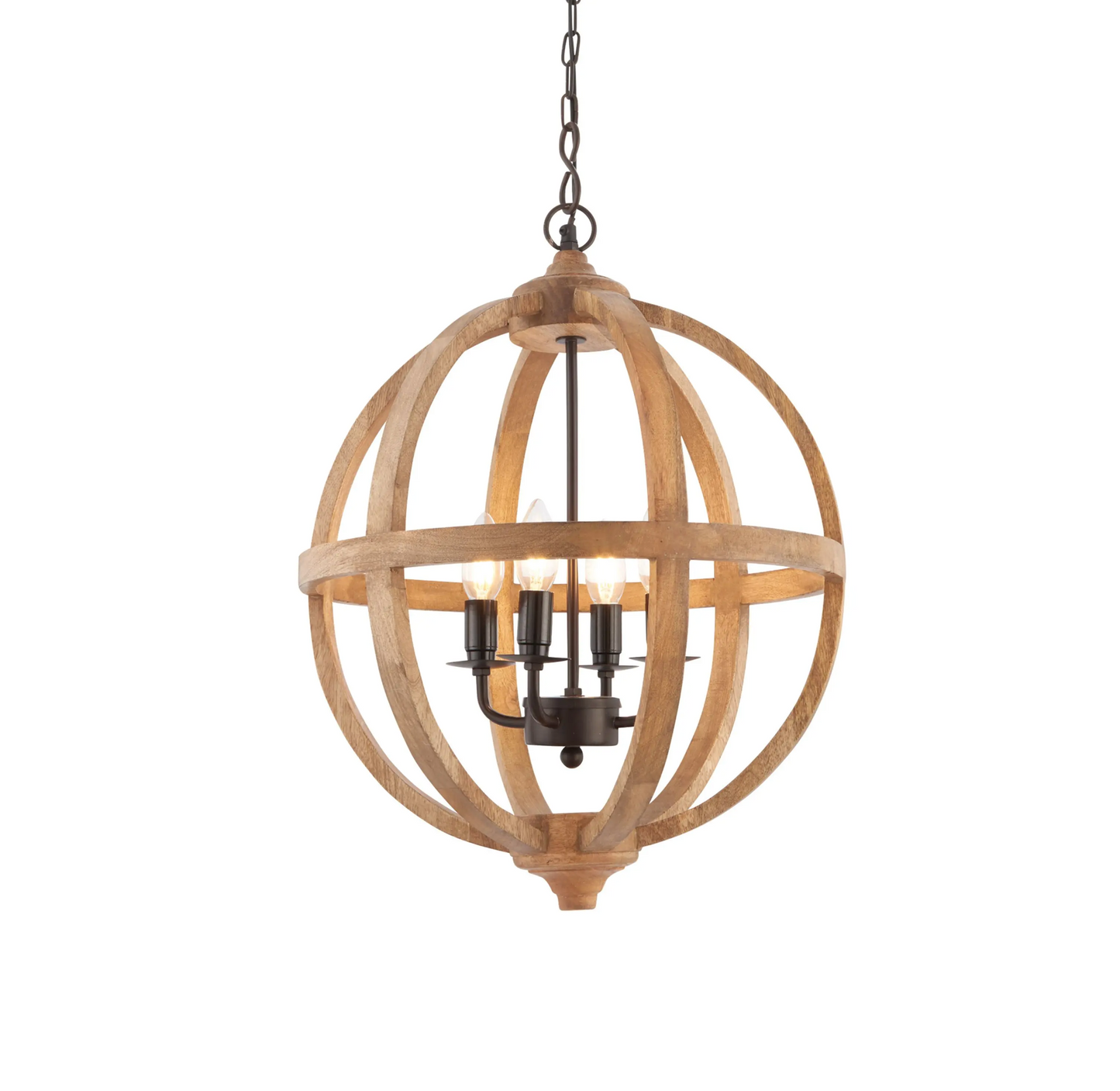 Harborough Ceiling Light D43cm