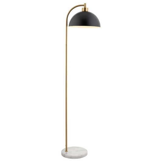 Dublin Floor Lamp with shade