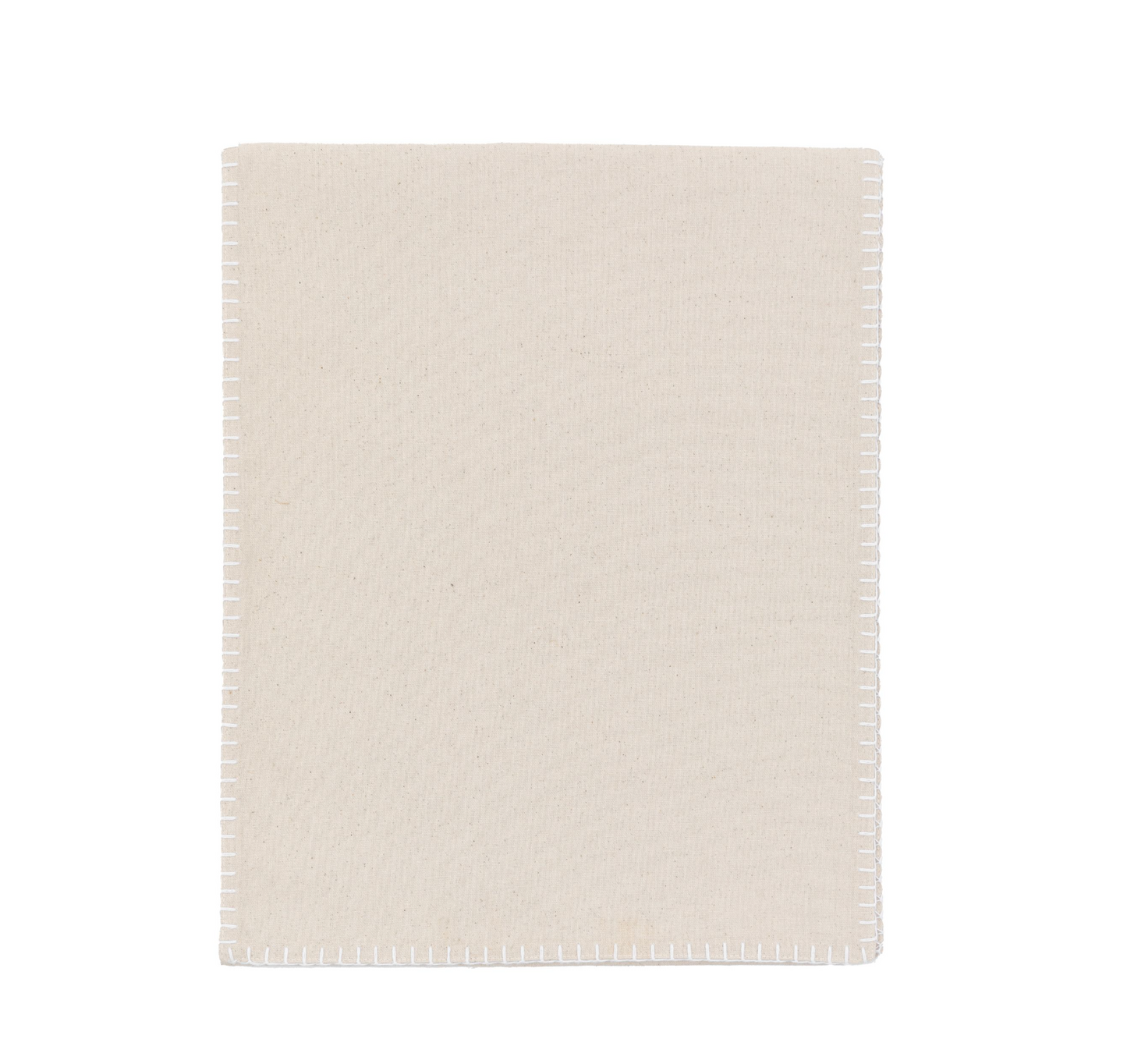 Linen Effect Table Runner