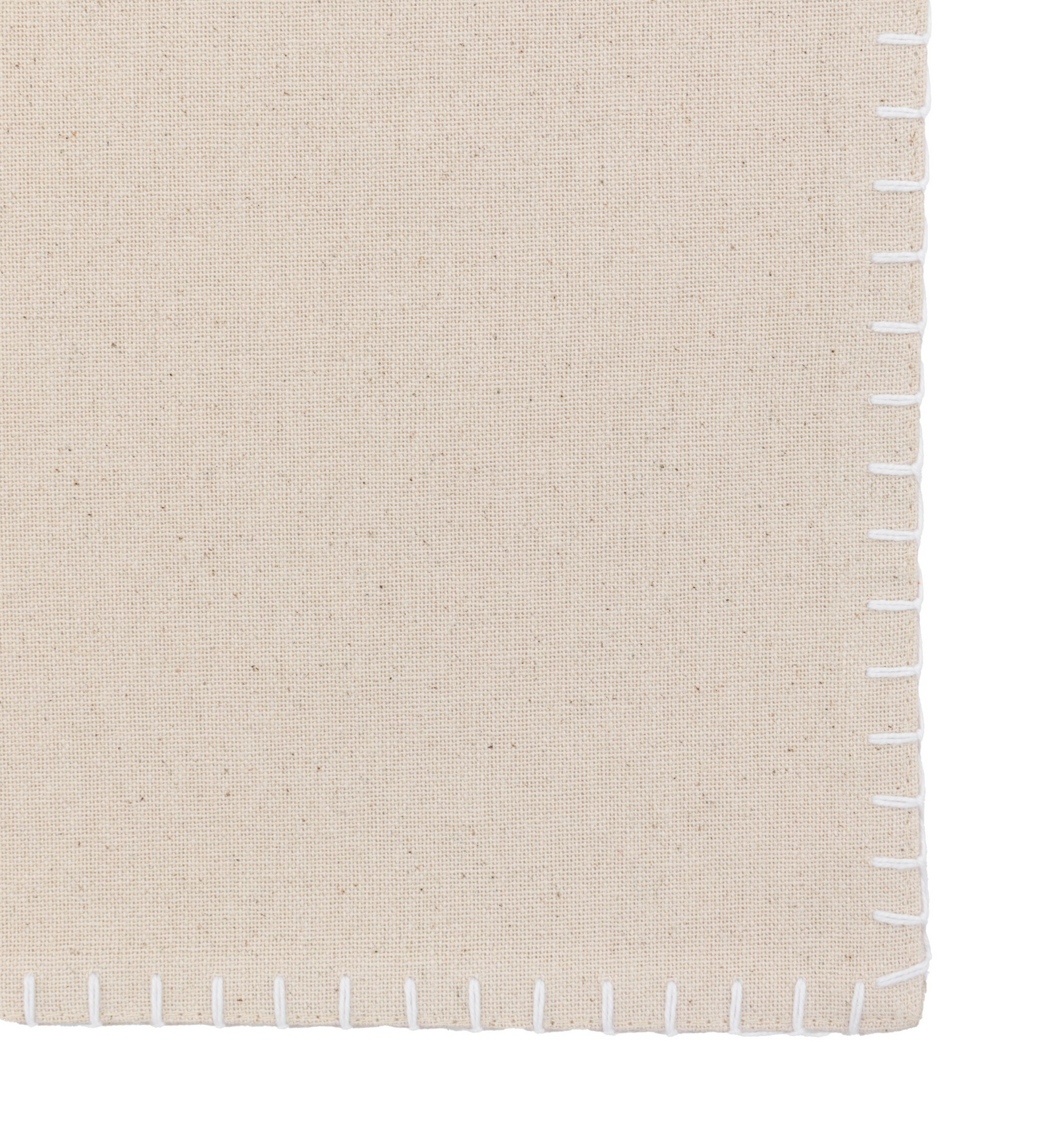 Linen Effect Table Runner