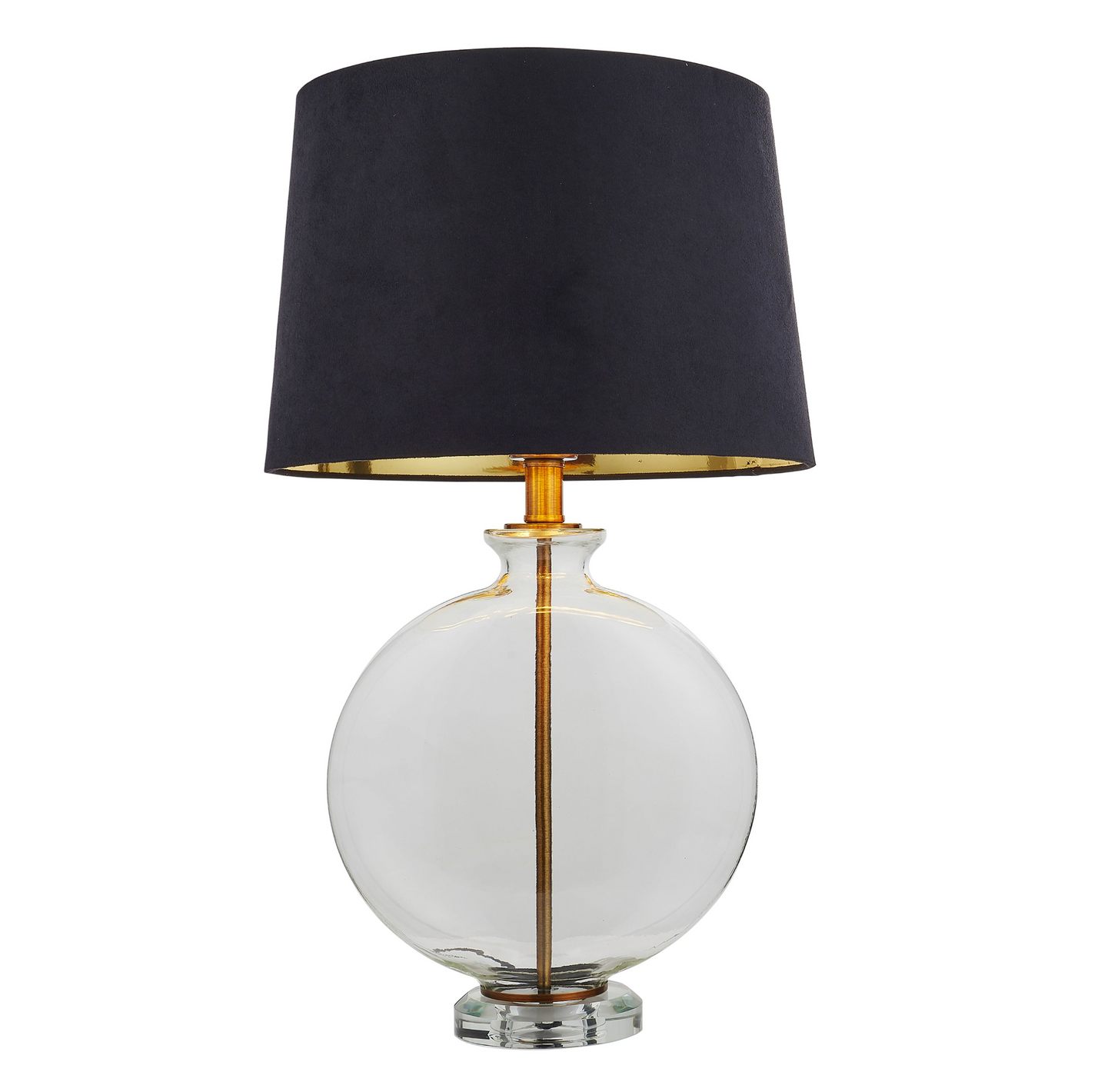 Gideon Table Lamp