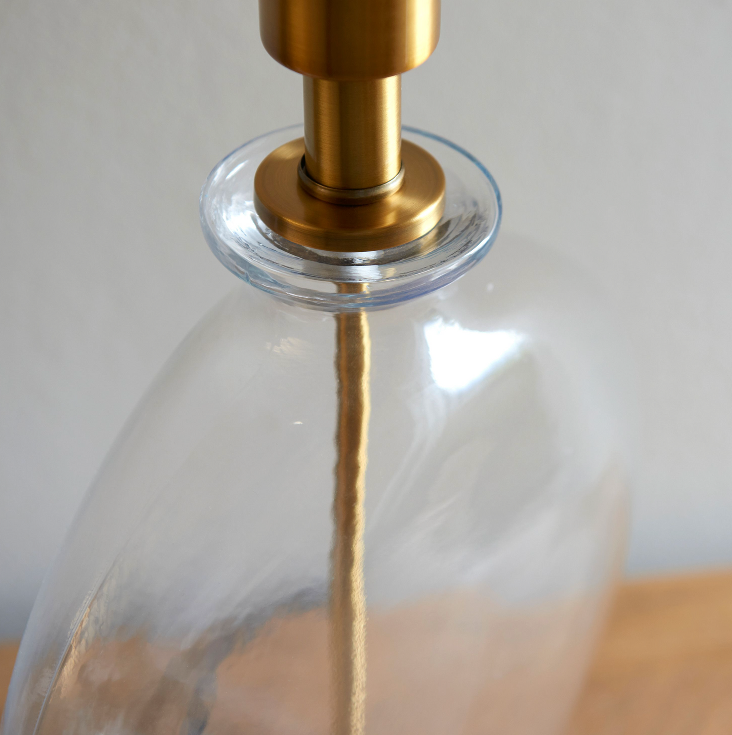 Gideon Table Lamp