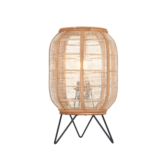 Zaire Table Lamp