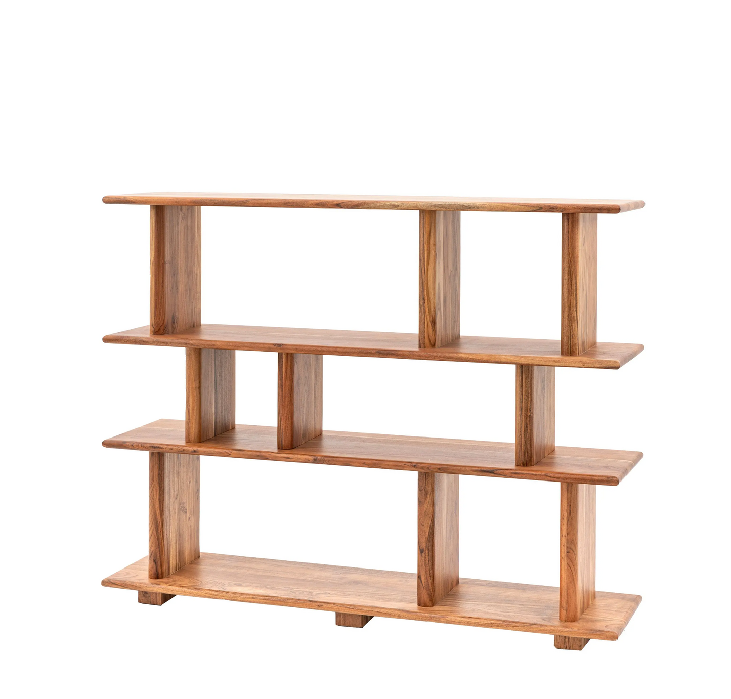 Borden Open Shelving Display