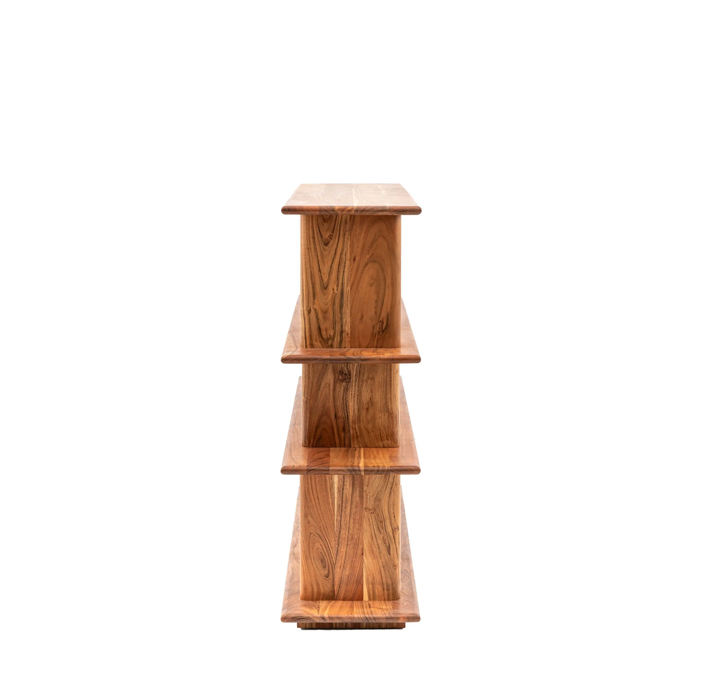 Borden Open Shelving Display