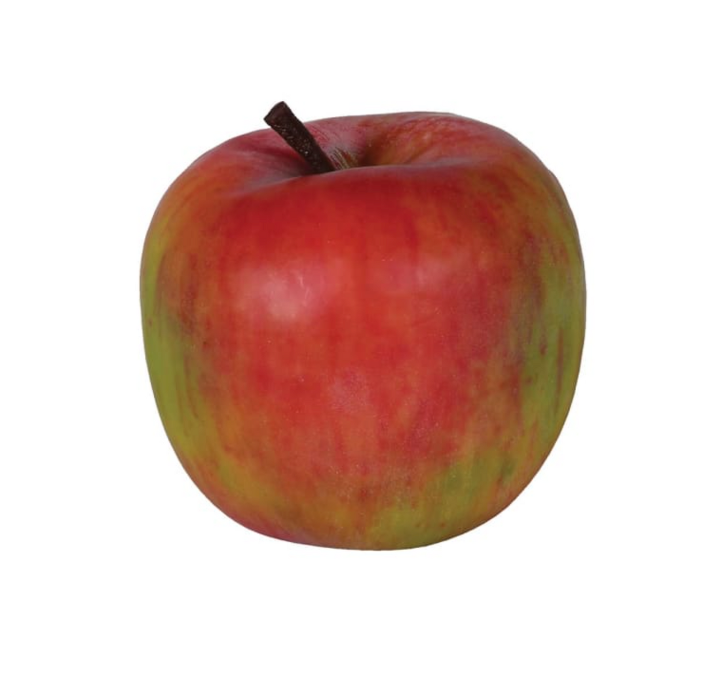 Real Feel Braeburn Apple