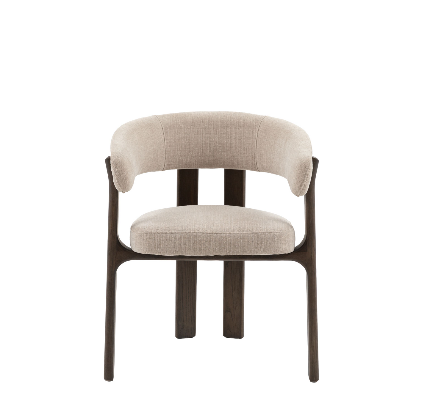 Onda Dining Chair (natural)