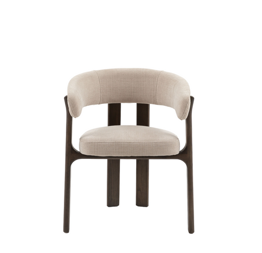 Onda Dining Chair (natural)