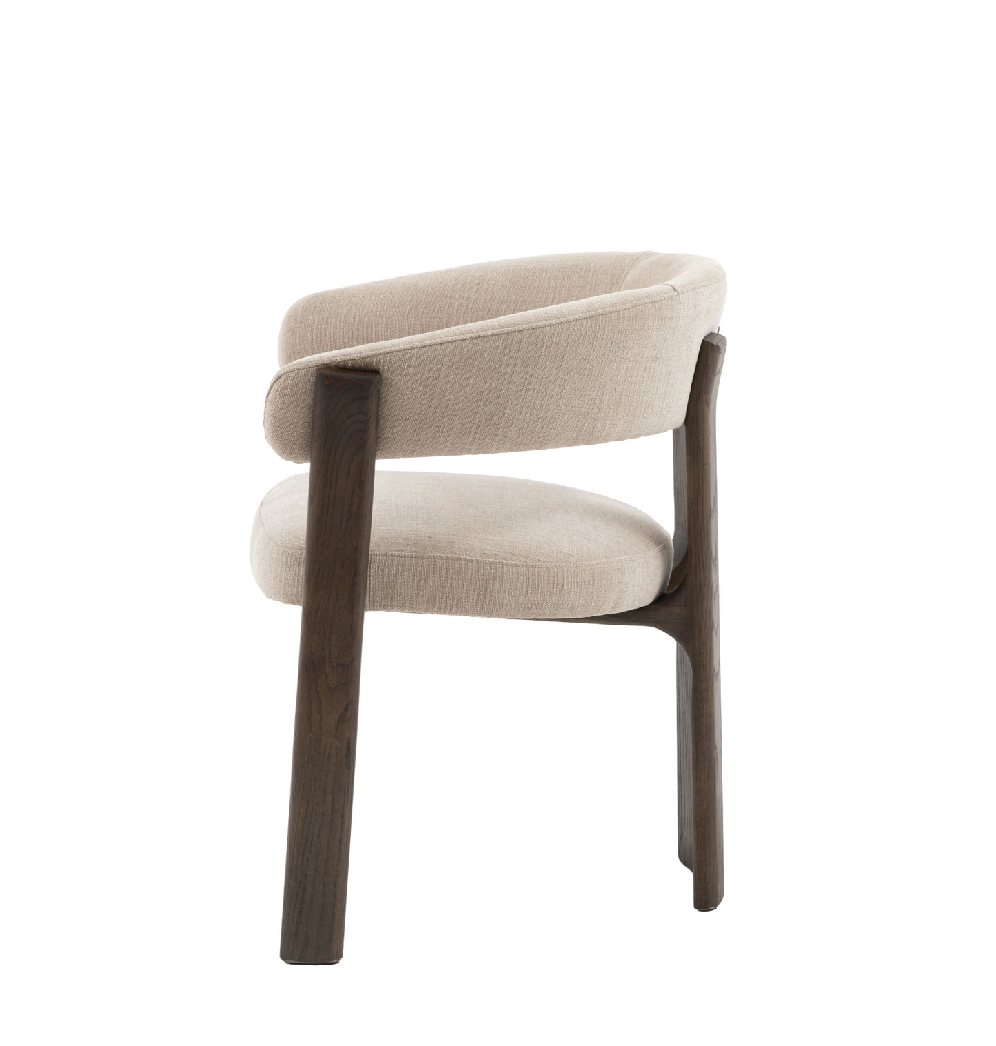 Onda Dining Chair (natural)