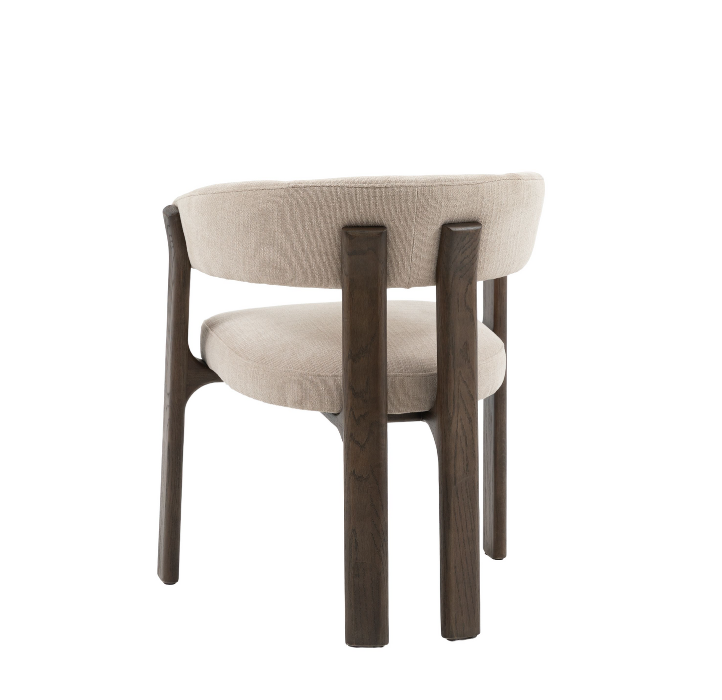 Onda Dining Chair (natural)