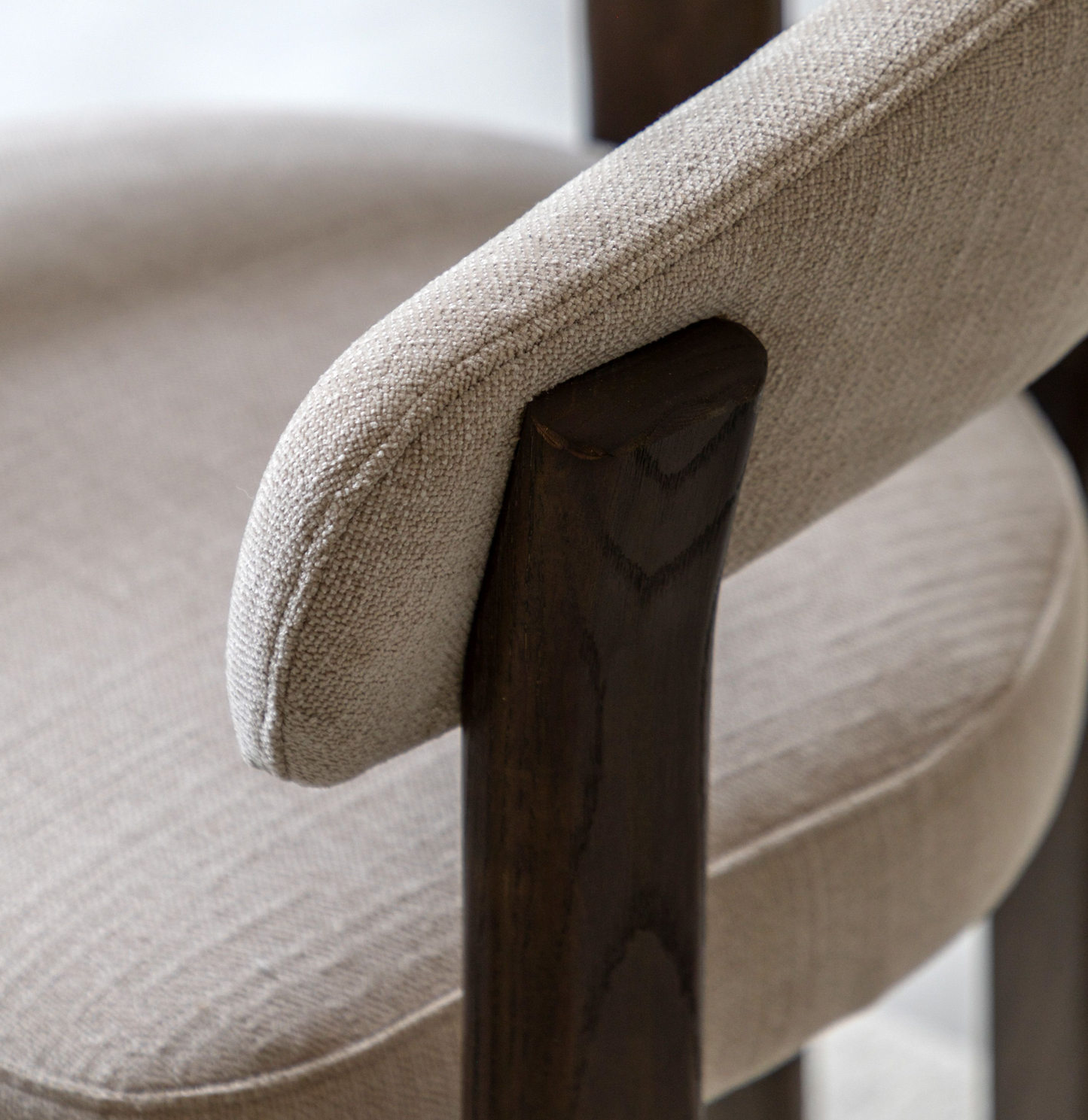 Onda Dining Chair (natural)