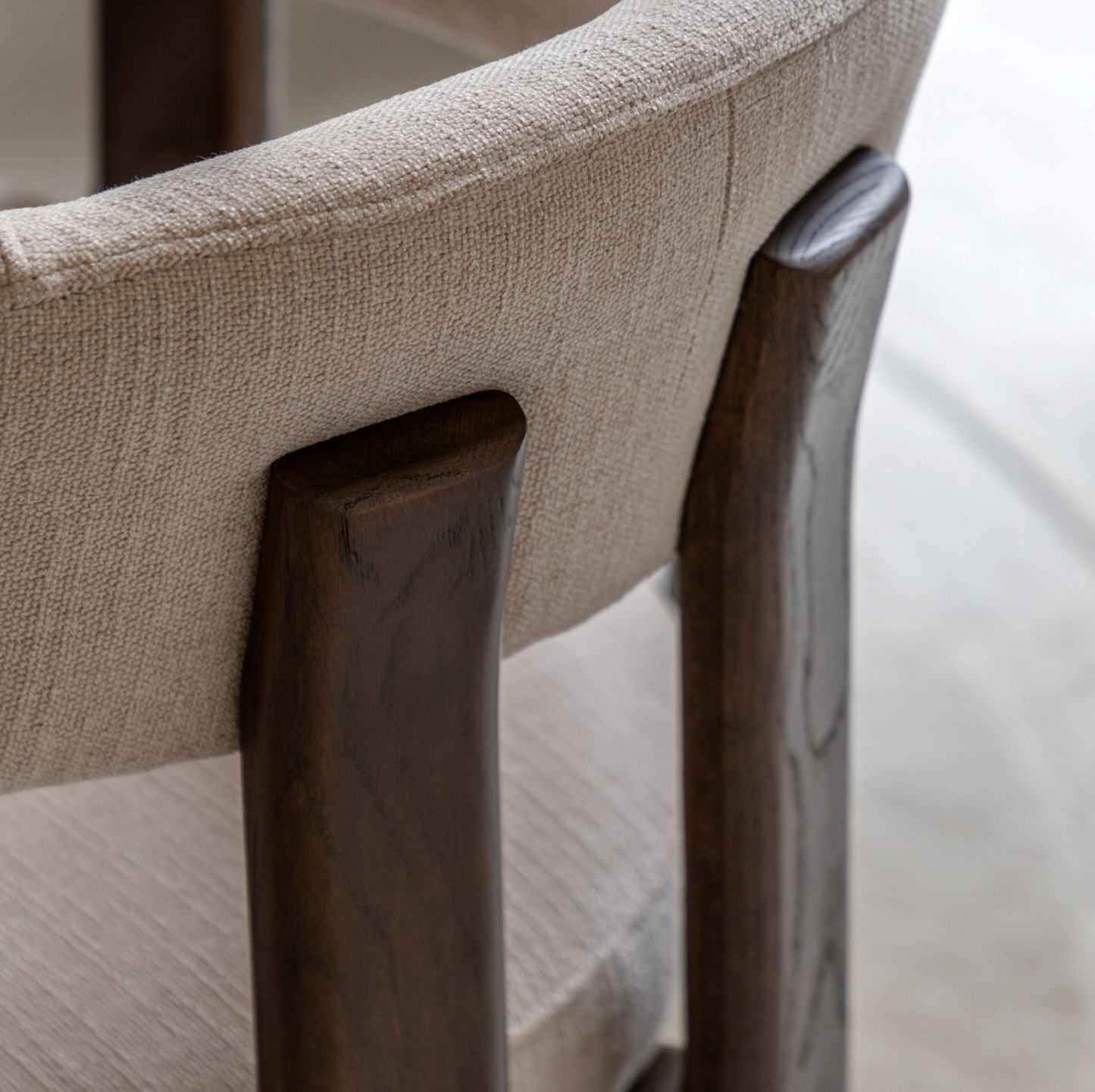 Onda Dining Chair (natural)
