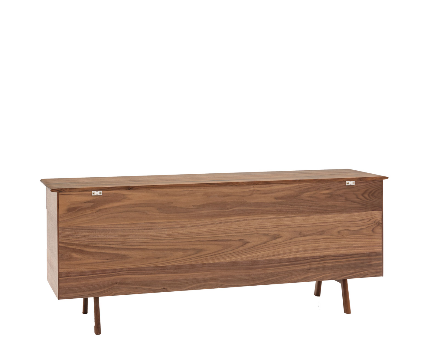 Madrid Sideboard - 2 Door 3 Drawer (walnut)