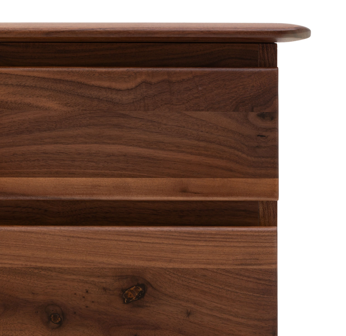 Madrid Sideboard - 2 Door 3 Drawer (walnut)
