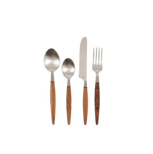 Adra Cutlery Set (16 Piece)